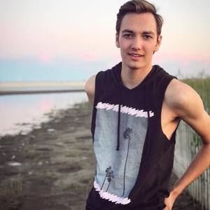 Meet your Posher, James