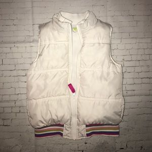 CRAZY 8 - vest