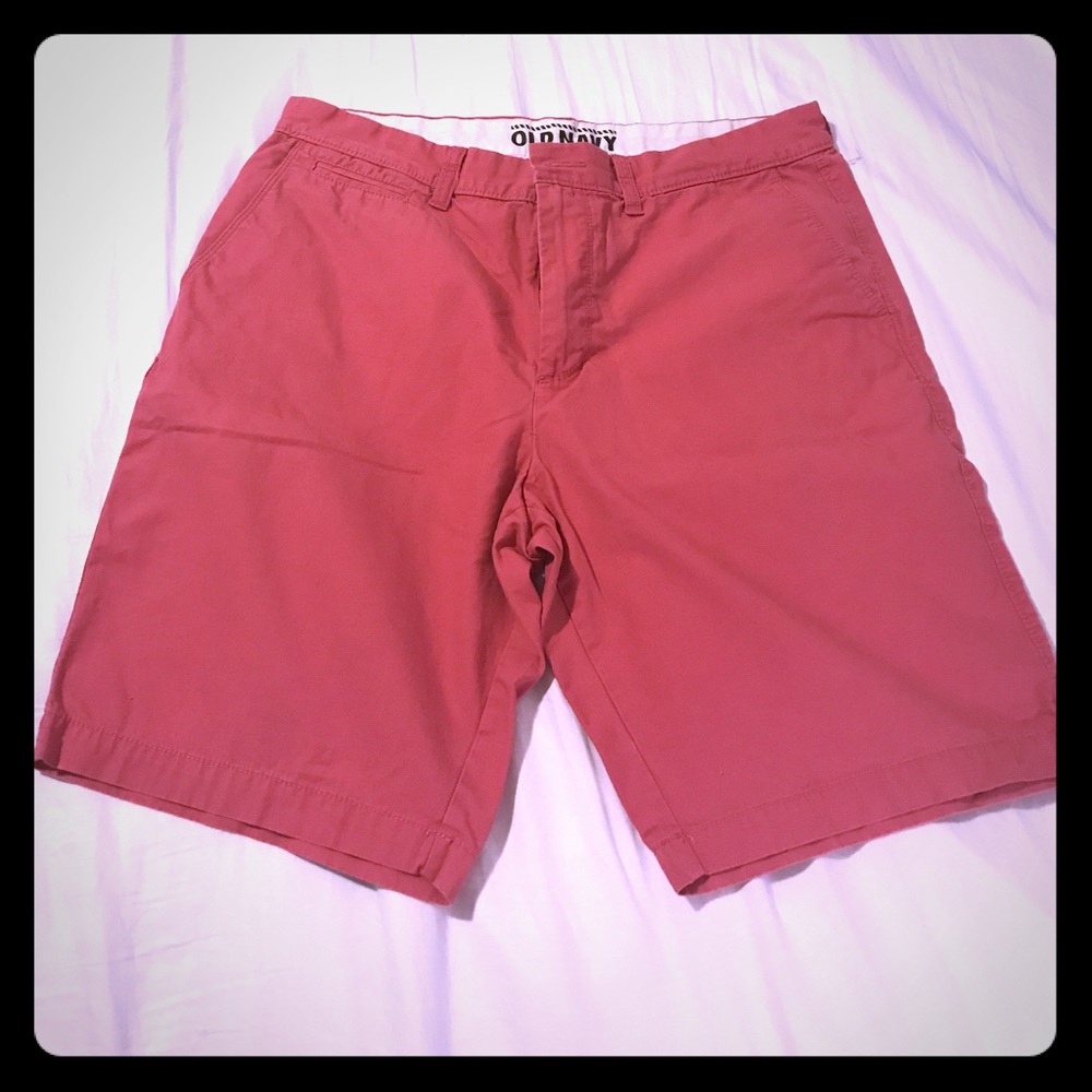 Old Navy Chino Shorts