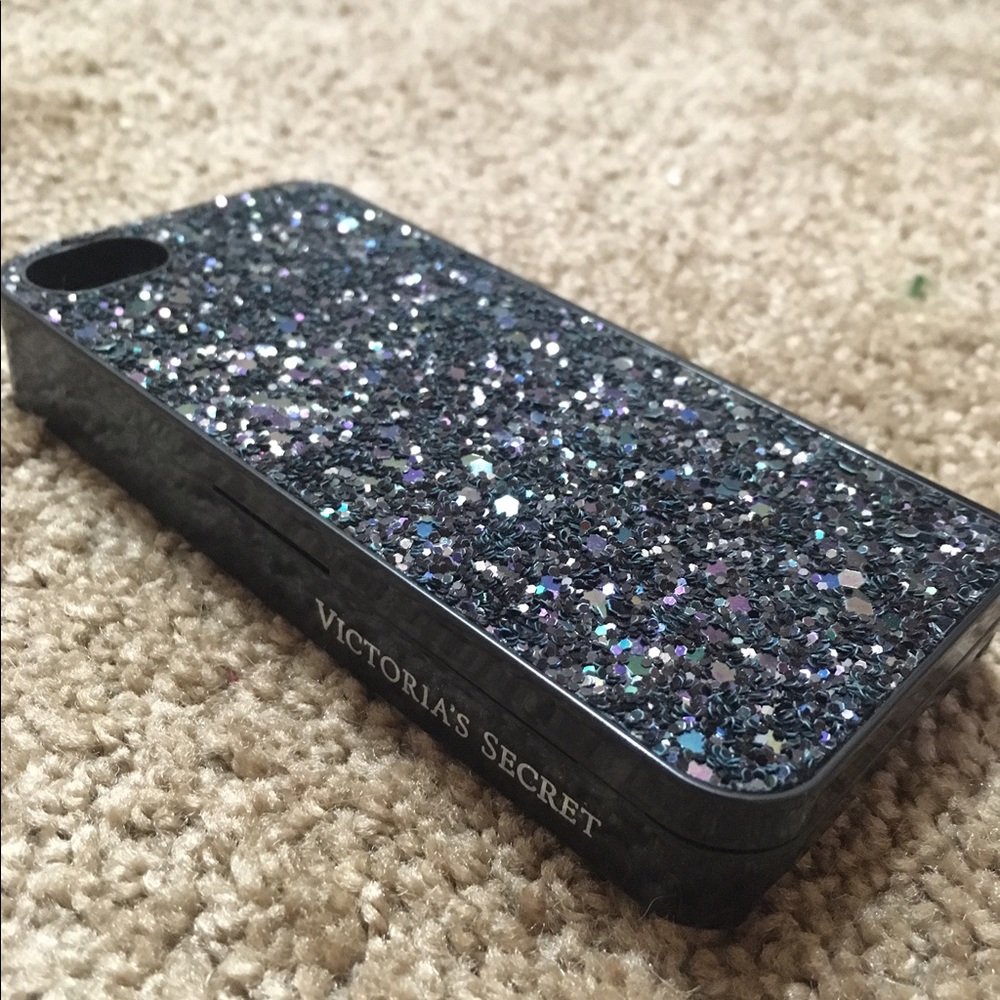 Victoria's Secret iPhone 5 Case