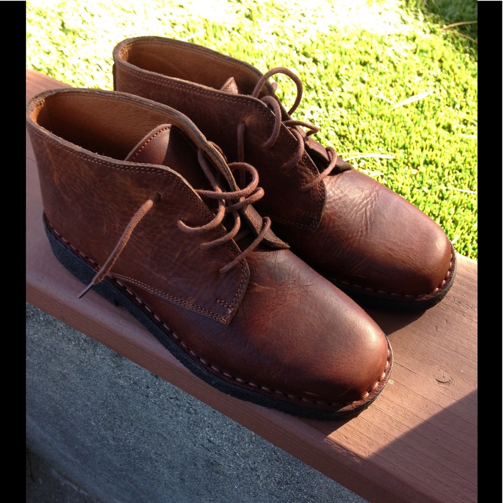 NEW Timberland vintage boots. Women size 6.5.