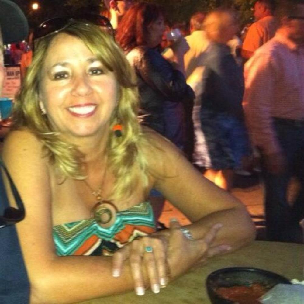 Meet your Posher, Tammy