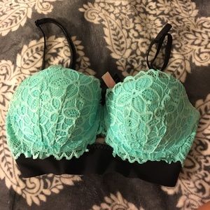 VICTORIA SECRET BRA 34C