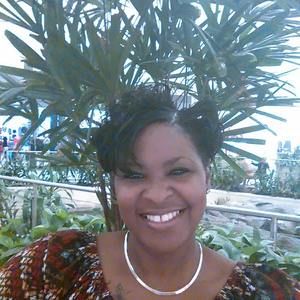 Meet your Posher, Tiffany