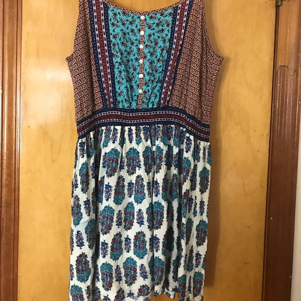 Aeropostale Dress