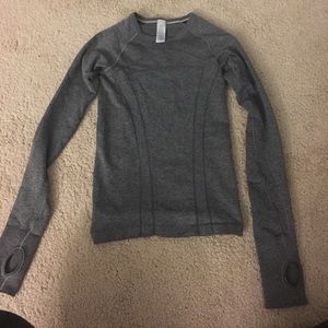 going to good will in not sold ivivva shirt