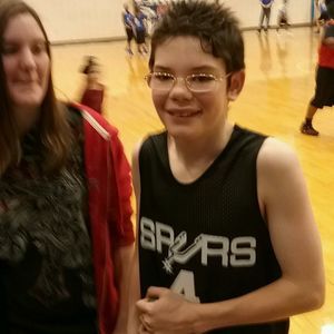 Meet your Posher, Tracy