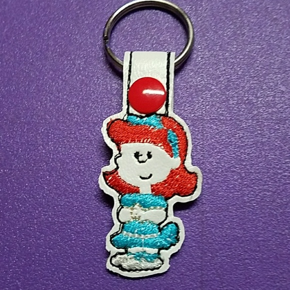 Key chain - Picture 1 of 1