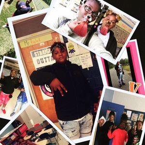 Meet your Posher, Samarion