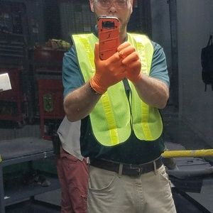 Meet your Posher, William