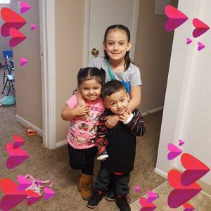 Meet your Posher, Dawn