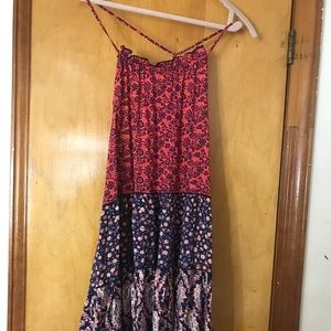 Limited Edition Bethany Mota dress