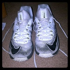 Nike air max infuriate