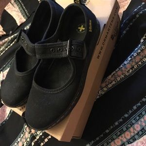 Dr. martens