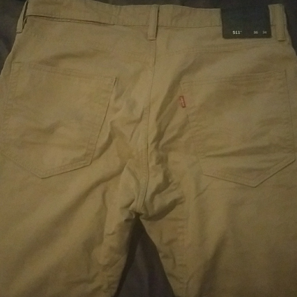 Levi Jeans