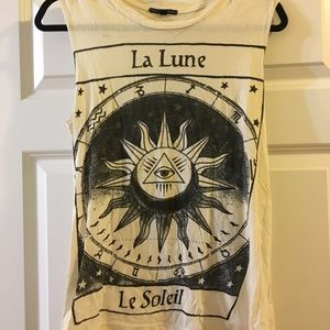 Urban Outfitters Tanktop