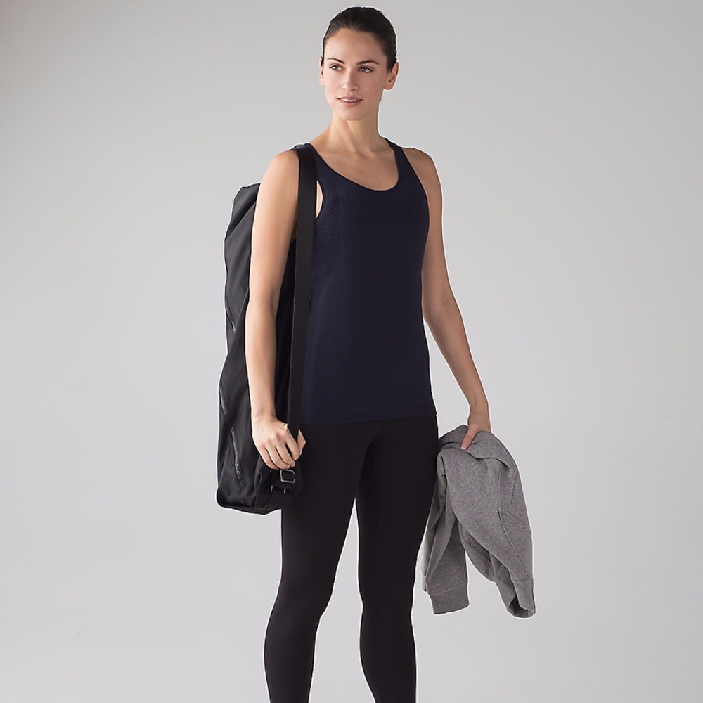 NWT Reveal Racerback Lululemon Racerback