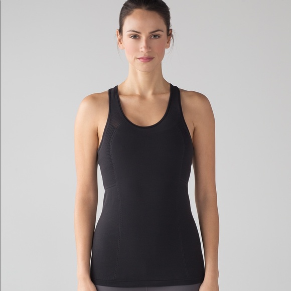 NWT Reveal Racerback Lululemon Racerback - Picture 2 of 8