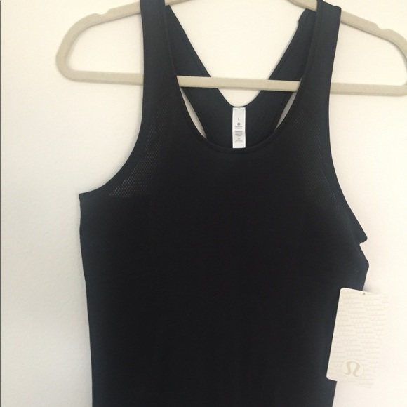 NWT Reveal Racerback Lululemon Racerback - Picture 5 of 8
