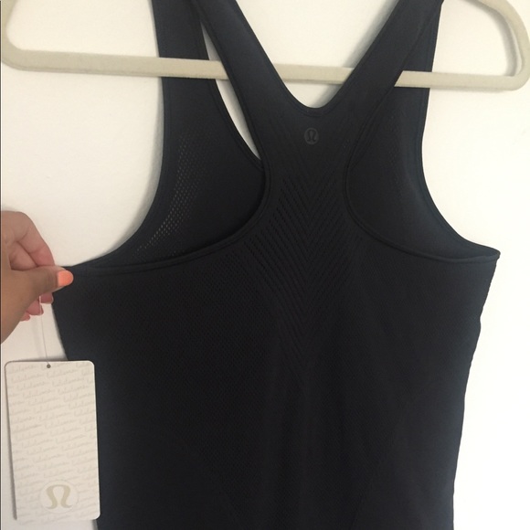 NWT Reveal Racerback Lululemon Racerback - Picture 6 of 8