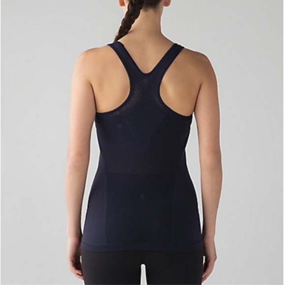 NWT Reveal Racerback Lululemon Racerback - Picture 3 of 8