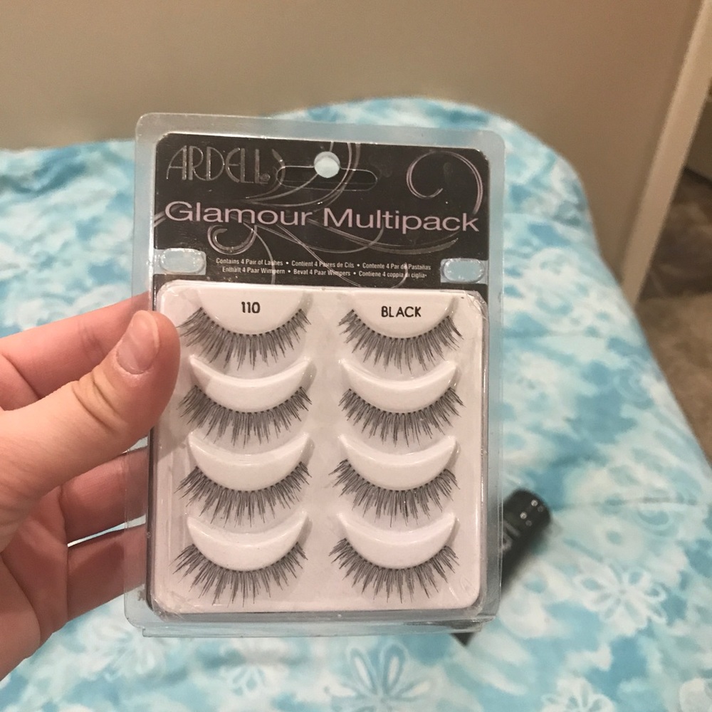 Ardel lashes