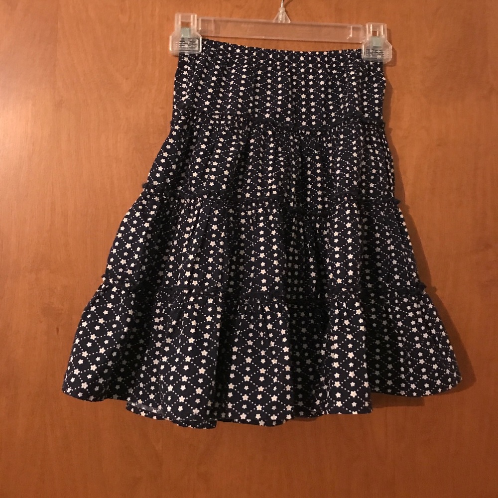 Hanna Anderson skirt