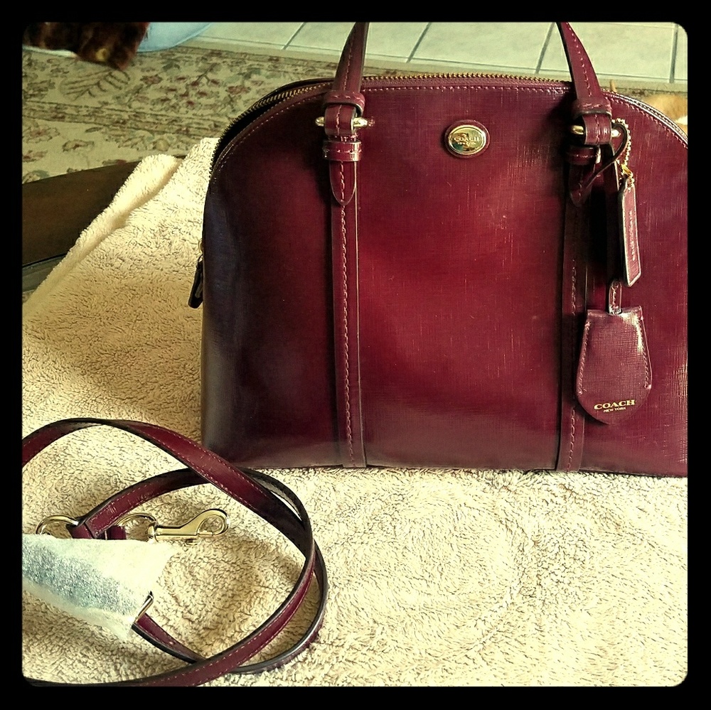 ❌SOLD❌ Purse