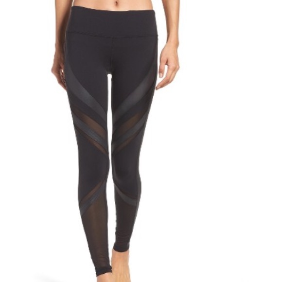 ALO Yoga Pants - ALO Yoga Epic Leggings Small