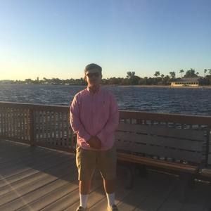 Meet your Posher, Michael