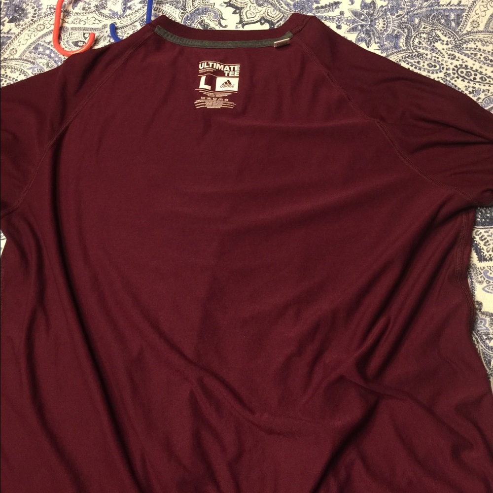 Adidas Ultimate tee
