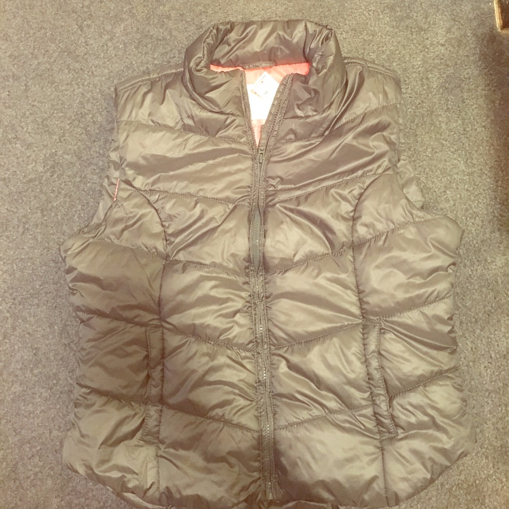 Aeropostale XL women's Vest