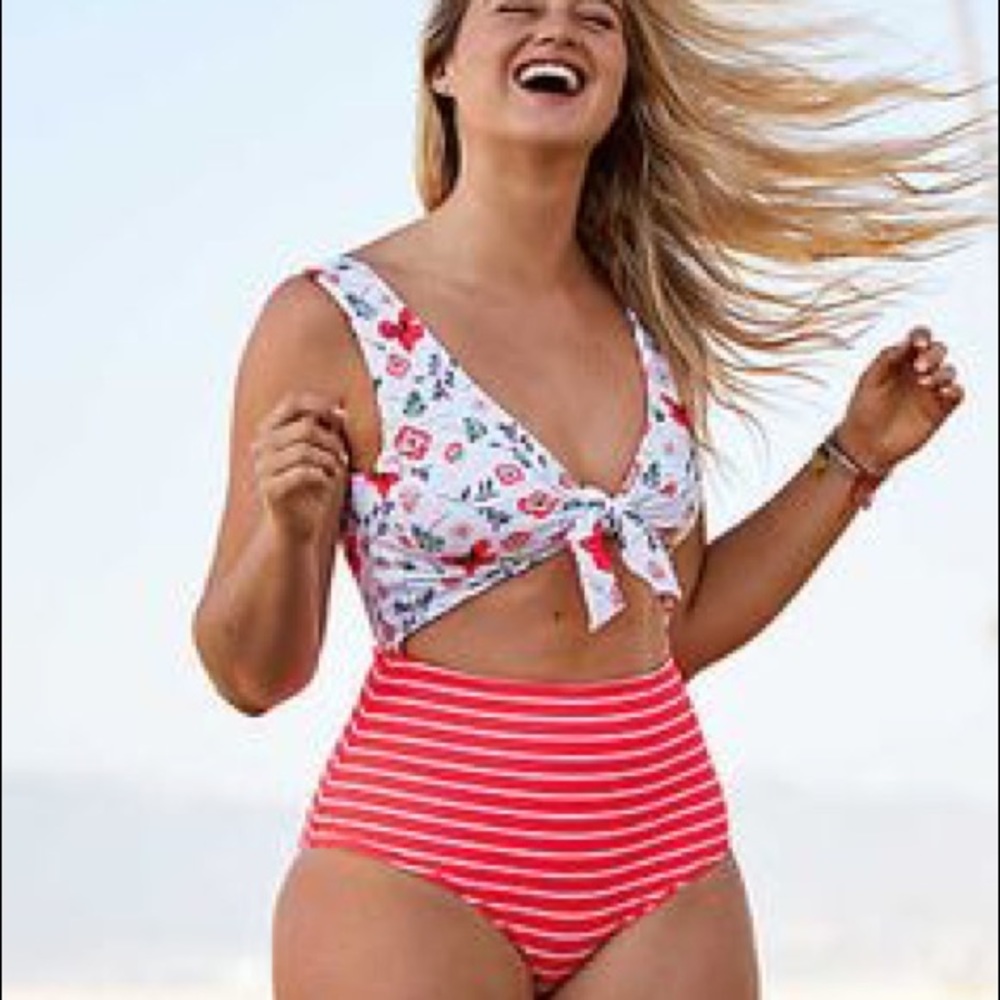 ISO America eagle/aerie one piece