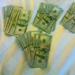 Meet your Posher, Annette