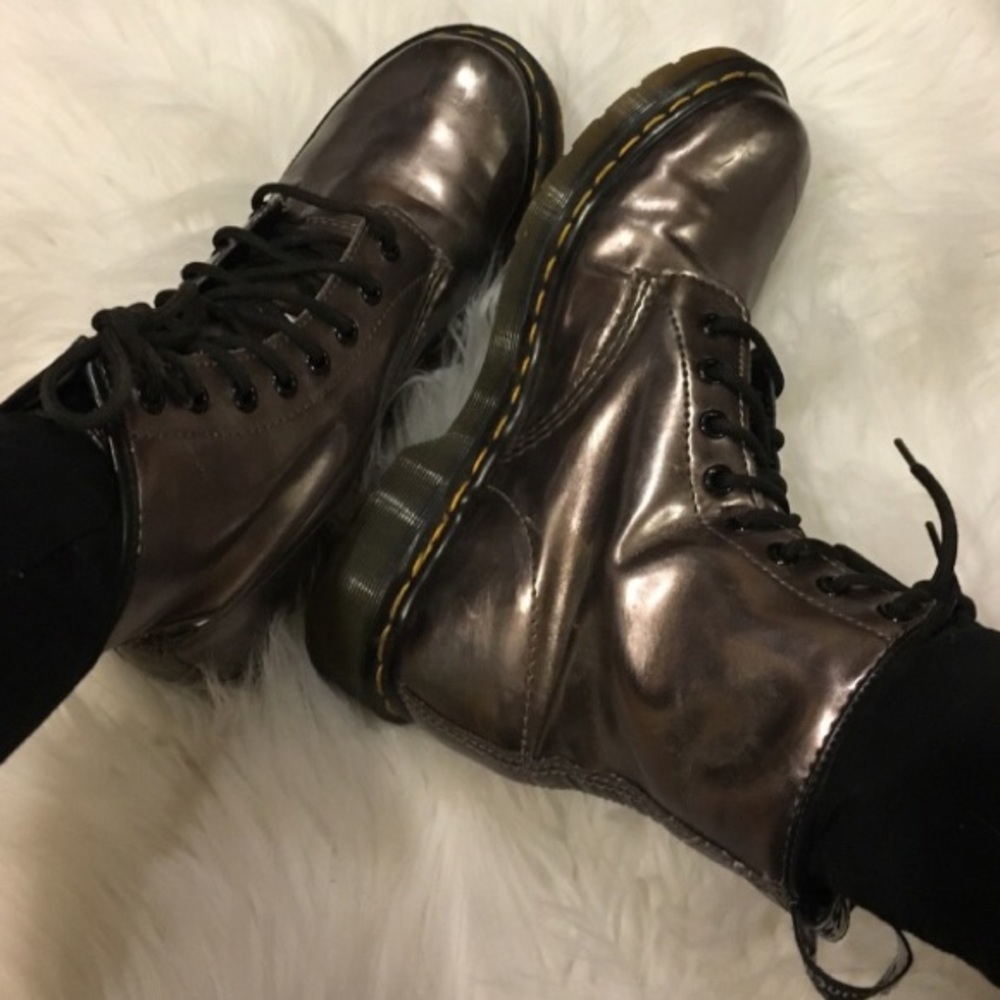 Dr. martens