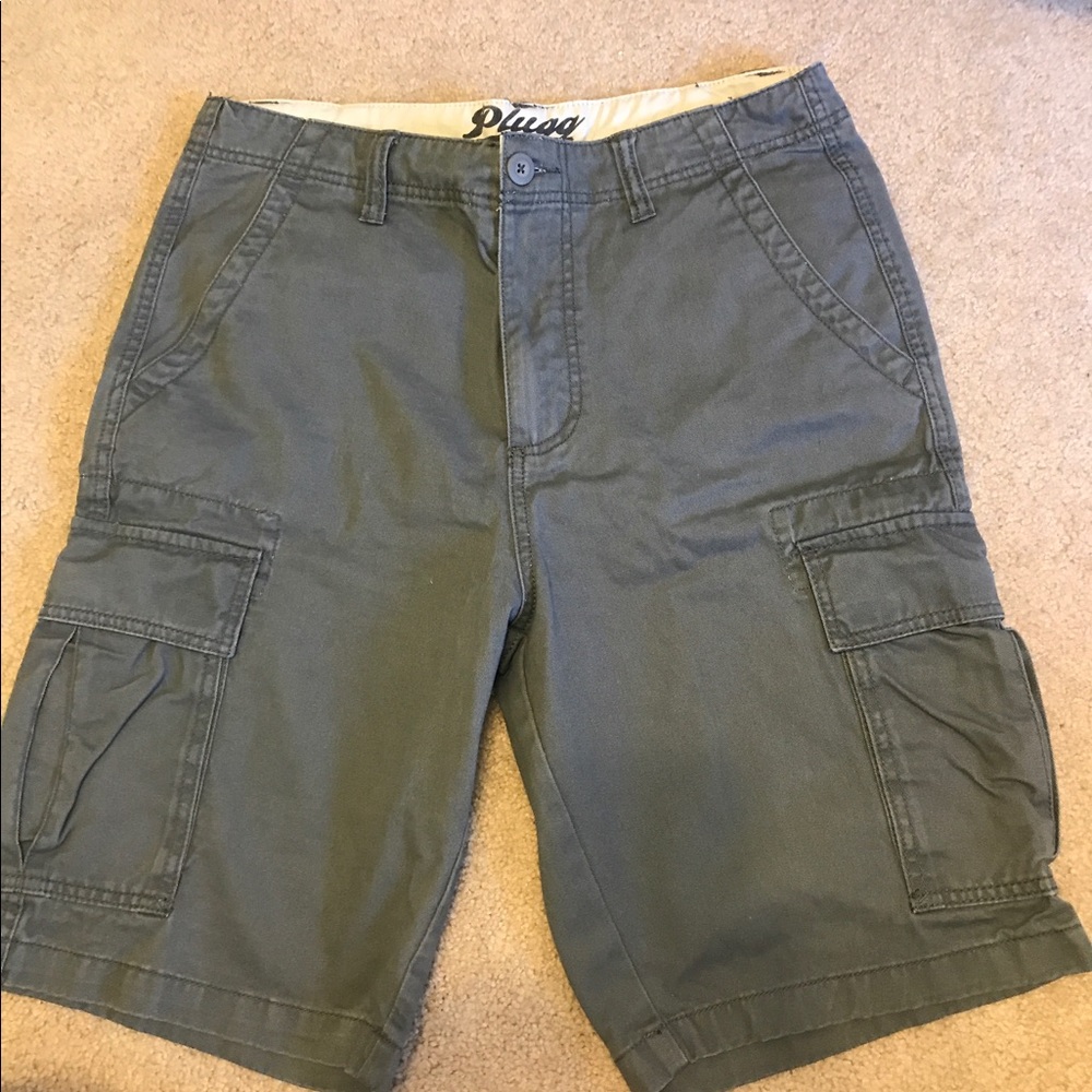 Men's Shorts