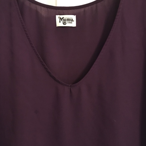 Original mu size L - Picture 2 of 2