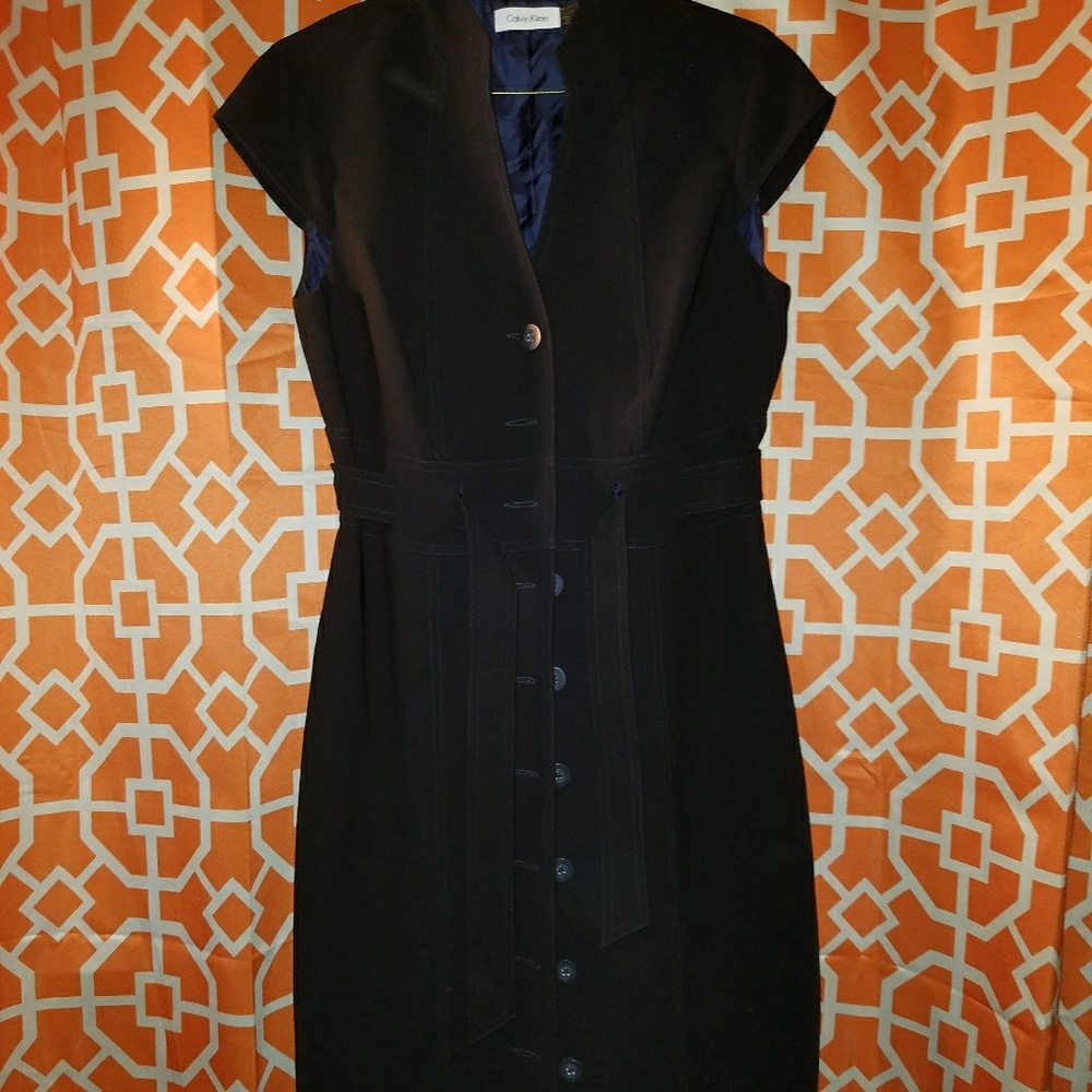 Beautiful Black Dress