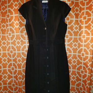 Beautiful Black Dress