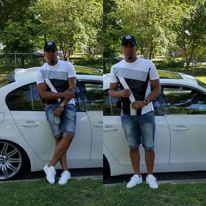 Meet your Posher, Yonathan