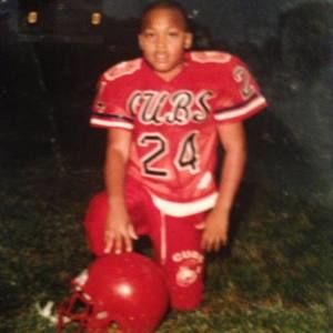 Meet your Posher, Al