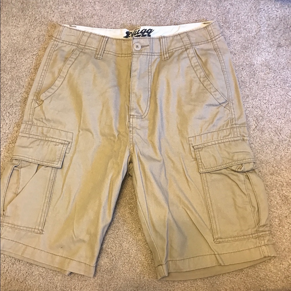Men's Shorts