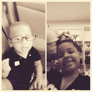 Meet your Posher, Natalie