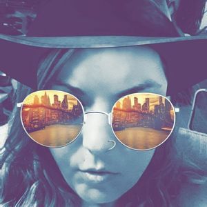 Meet your Posher, Cassidy