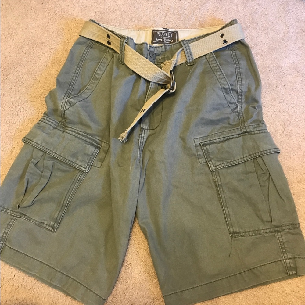 Men's Shorts
