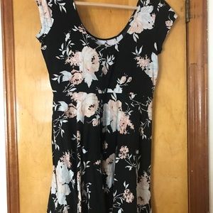 Urban outfitters Floral dress
