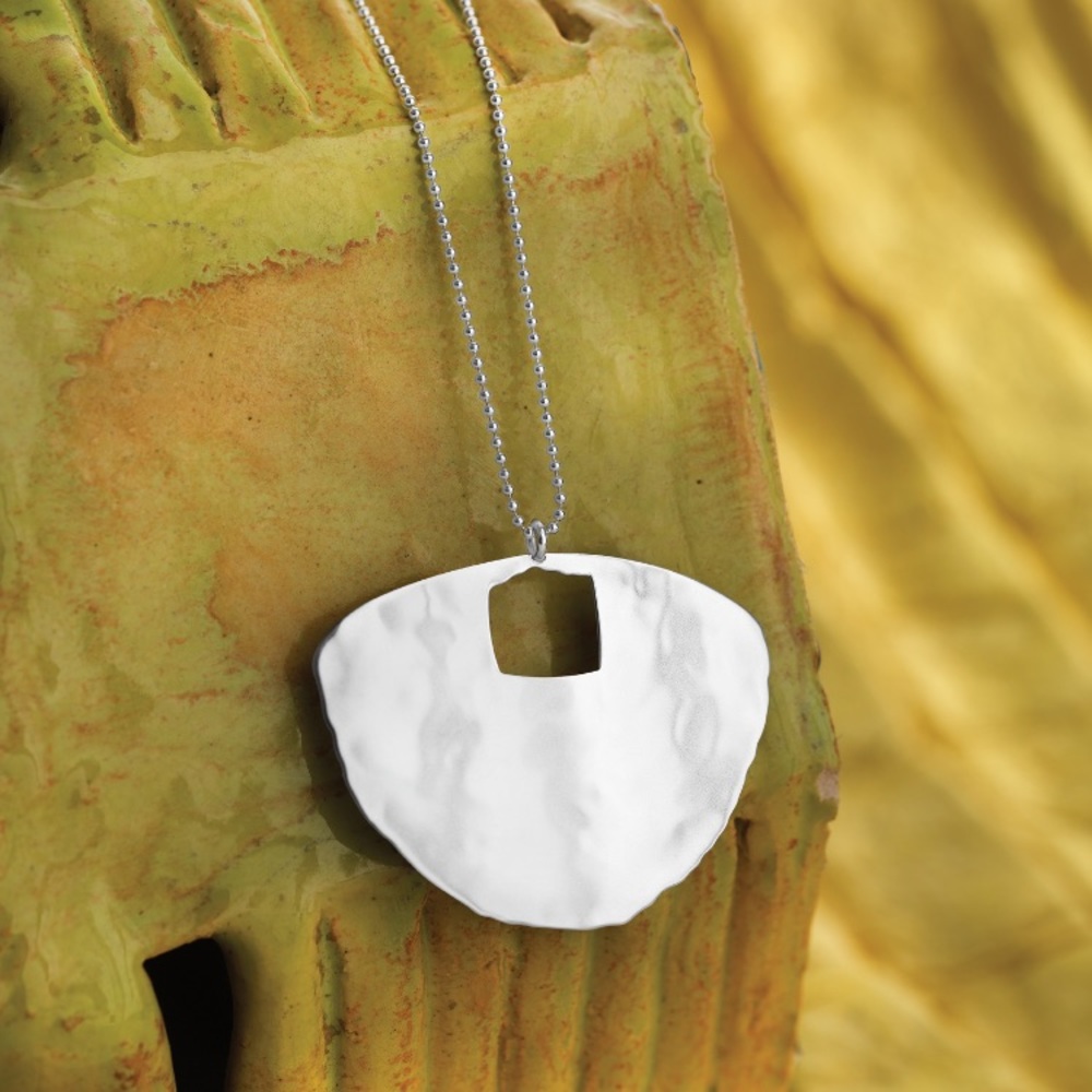 Silpada Big Dreamer Necklace