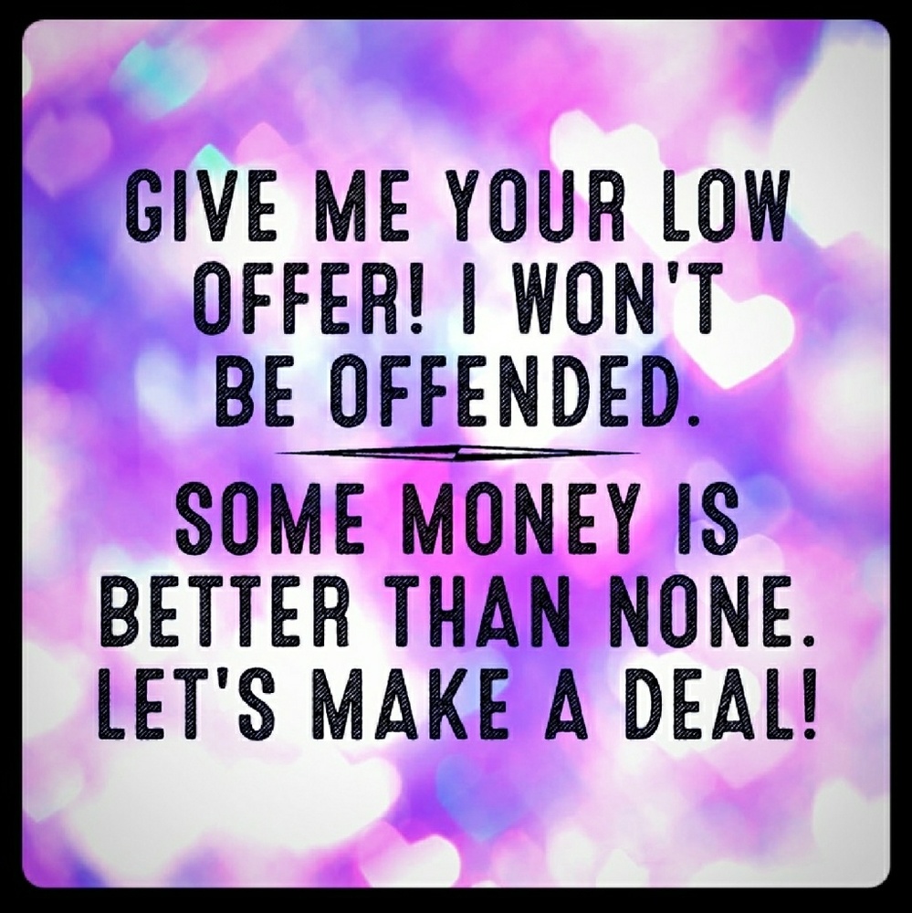 Everything is OBO ;)