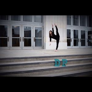 Meet your Posher, Karoline