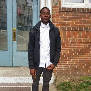 Meet your Posher, Johnny